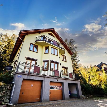 Wonder Home: Balcony Apartments Near Tourist Trails and Playground Karpacz Exterior photo