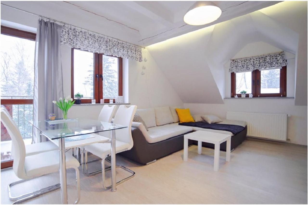Wonder Home: Balcony Apartments Near Tourist Trails and Playground Karpacz Exterior photo