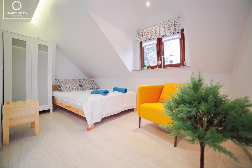 Wonder Home: Balcony Apartments Near Tourist Trails and Playground Karpacz Exterior photo