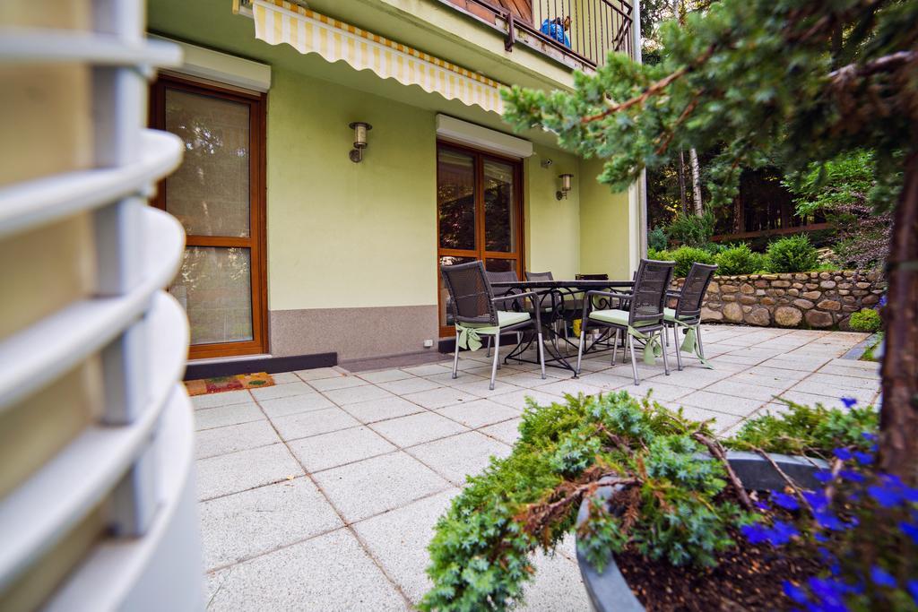 Wonder Home: Balcony Apartments Near Tourist Trails and Playground Karpacz Exterior photo