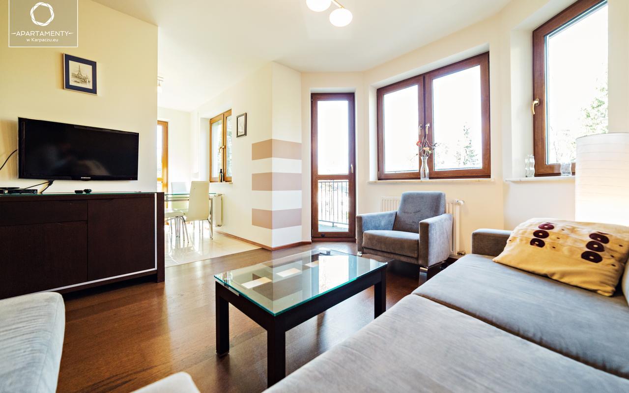 Wonder Home: Balcony Apartments Near Tourist Trails and Playground Karpacz Exterior photo