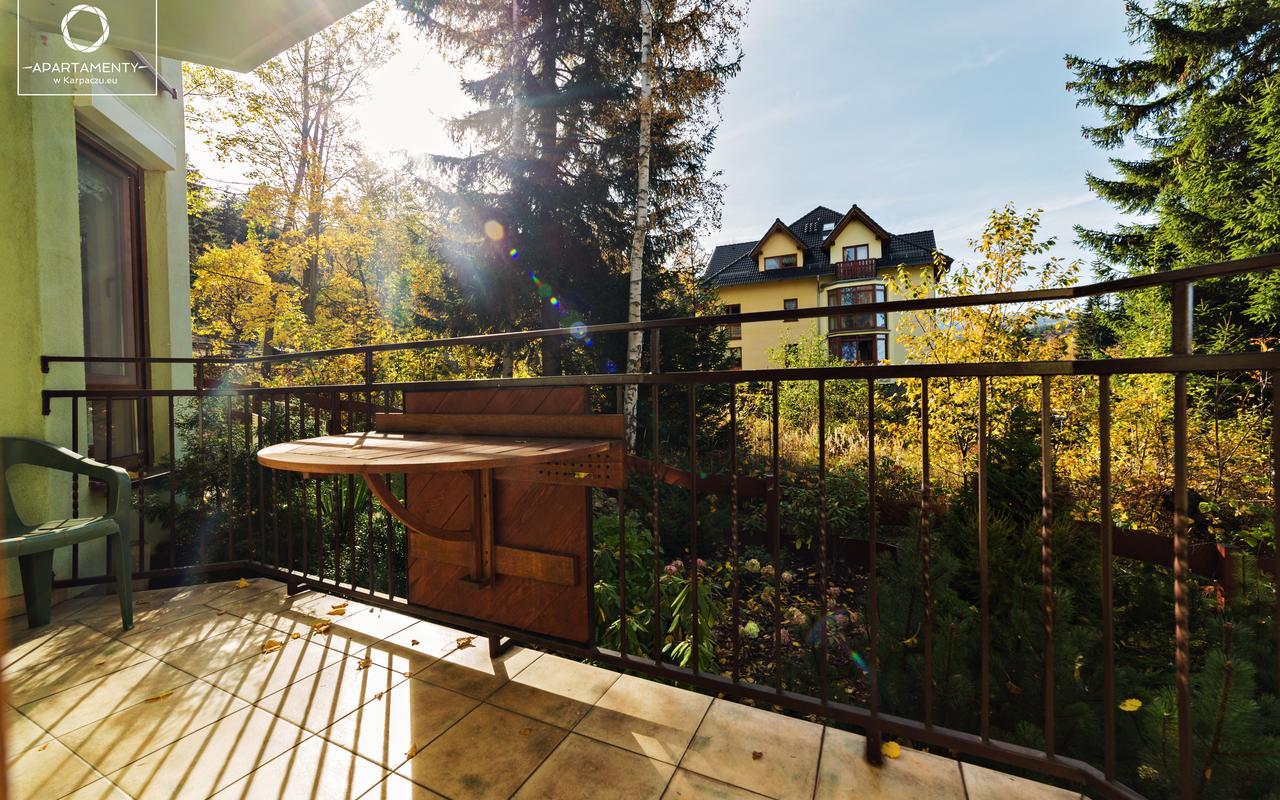 Wonder Home: Balcony Apartments Near Tourist Trails and Playground Karpacz Exterior photo