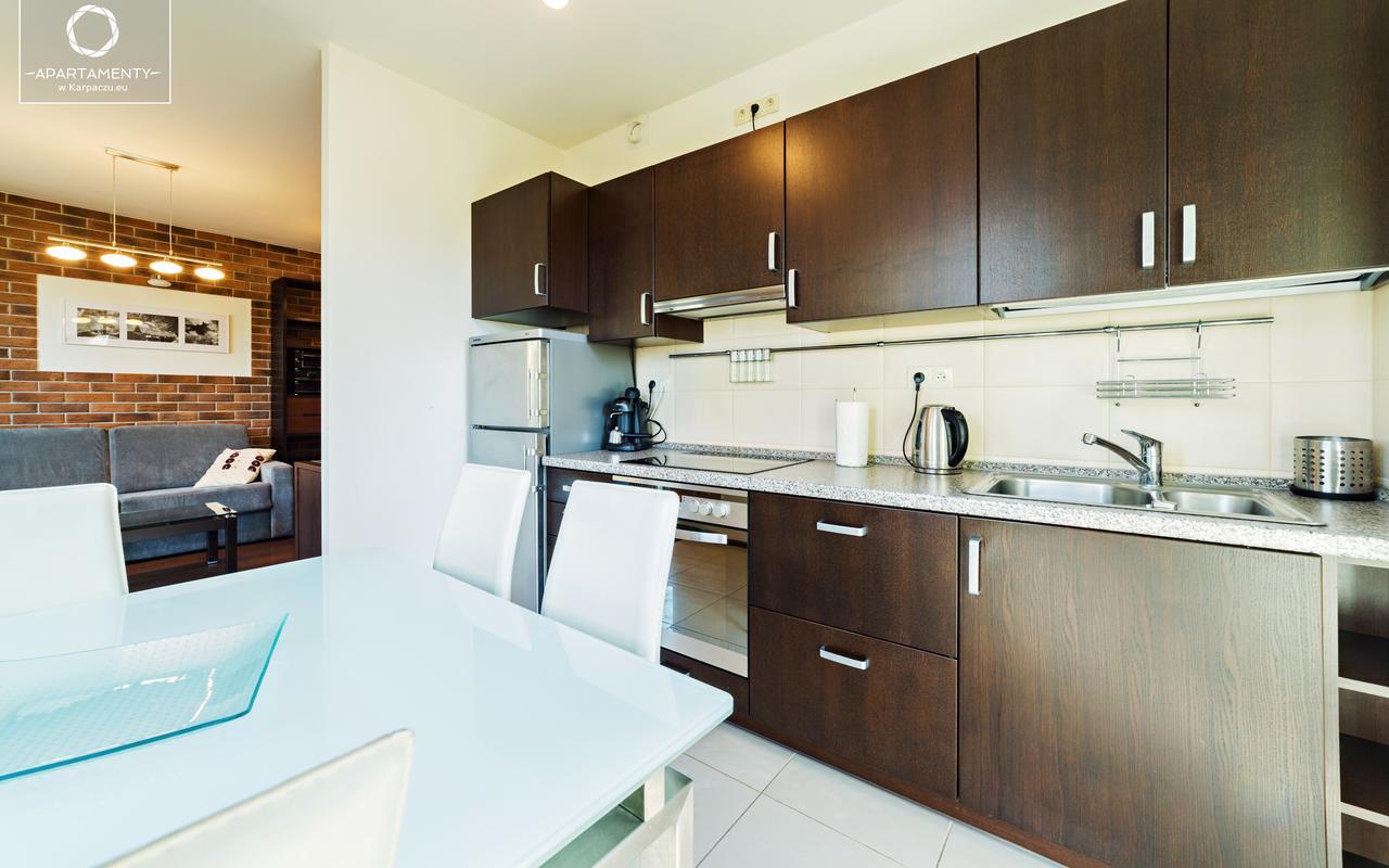Wonder Home: Balcony Apartments Near Tourist Trails and Playground Karpacz Exterior photo