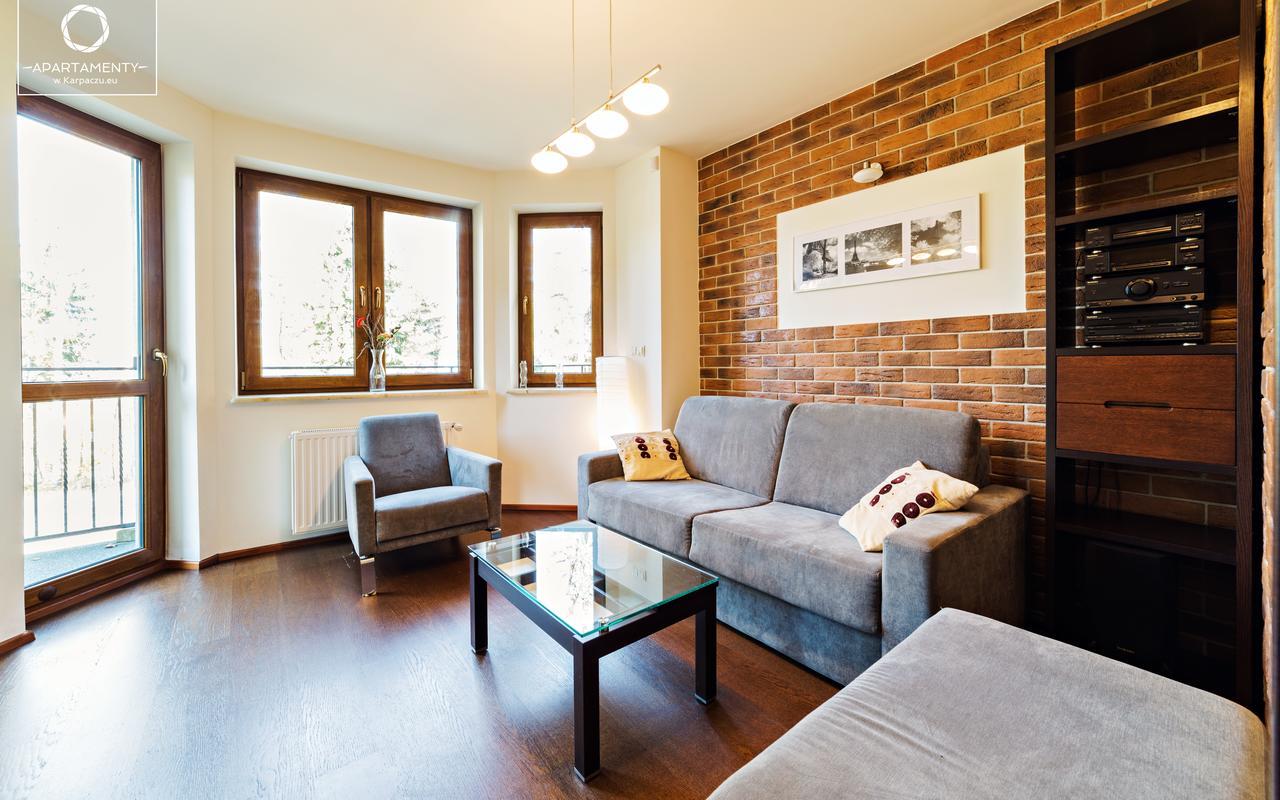 Wonder Home: Balcony Apartments Near Tourist Trails and Playground Karpacz Exterior photo