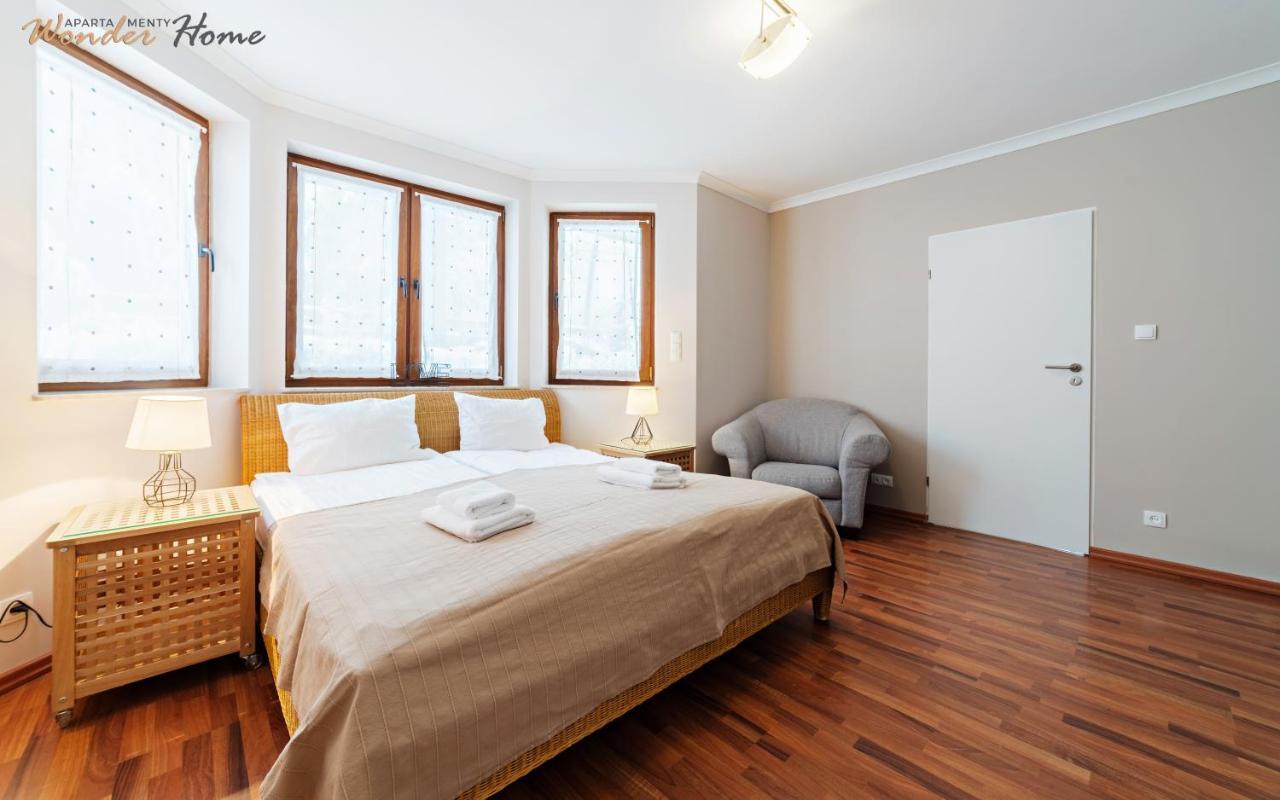 Wonder Home: Balcony Apartments Near Tourist Trails and Playground Karpacz Exterior photo