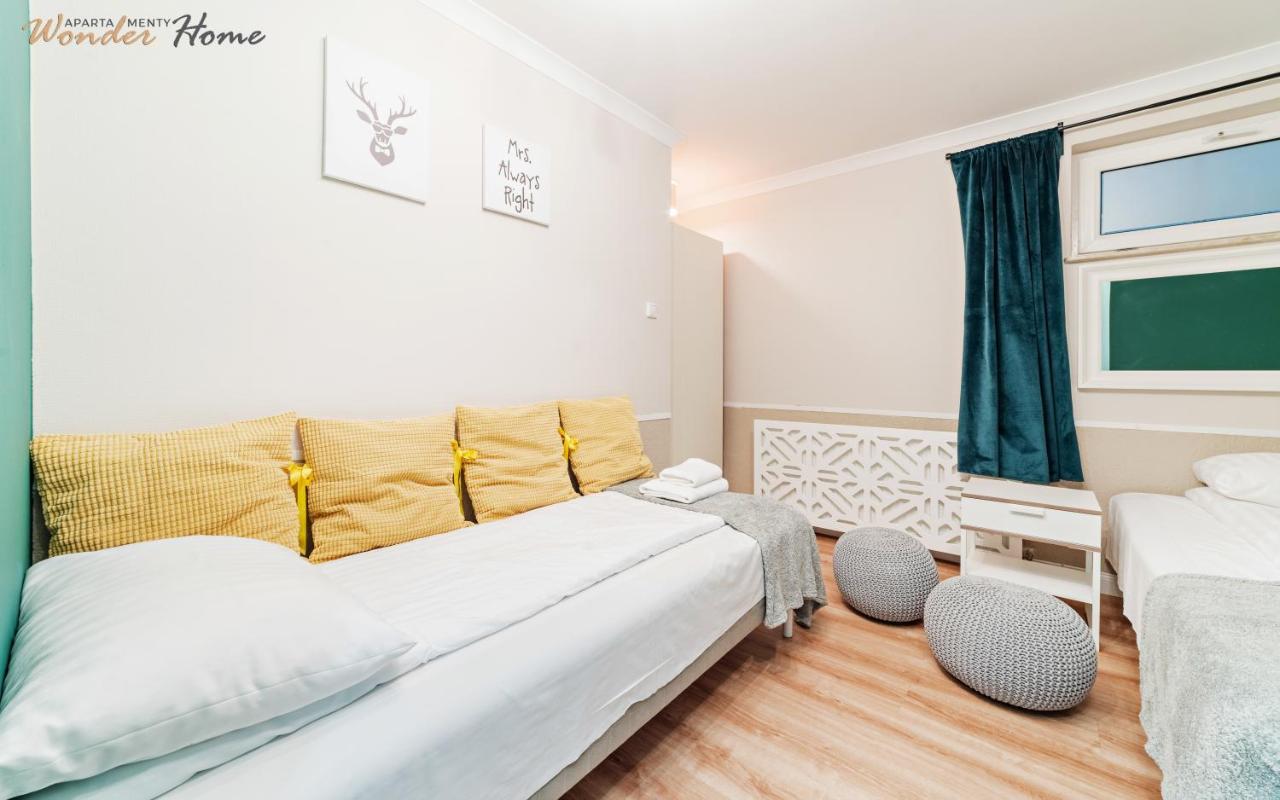 Wonder Home: Balcony Apartments Near Tourist Trails and Playground Karpacz Exterior photo