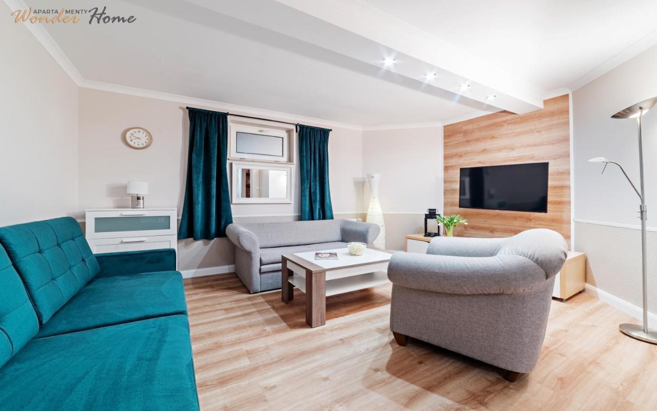 Wonder Home: Balcony Apartments Near Tourist Trails and Playground Karpacz Exterior photo