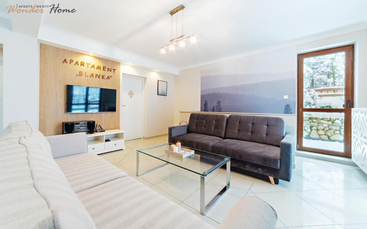 Wonder Home: Balcony Apartments Near Tourist Trails and Playground Karpacz Exterior photo