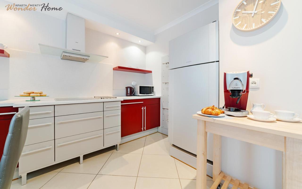 Wonder Home: Balcony Apartments Near Tourist Trails and Playground Karpacz Exterior photo