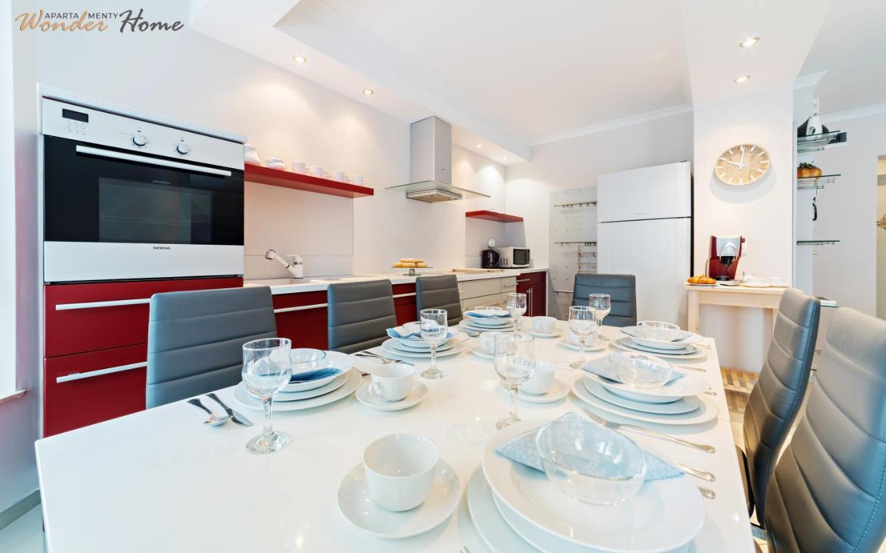 Wonder Home: Balcony Apartments Near Tourist Trails and Playground Karpacz Exterior photo